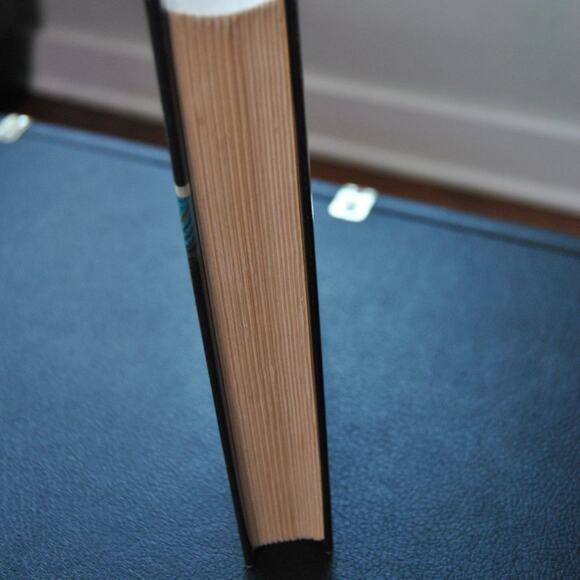 Ghoul by Michael Slade Hardback Cover Book - Picture 3 of 6